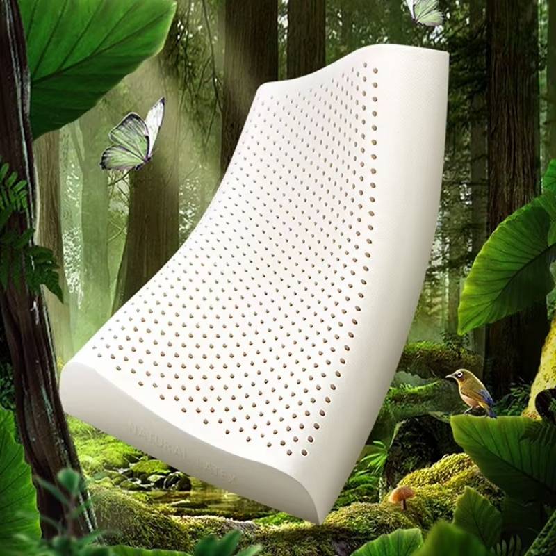 Vezir™100% Natural Latex Pillow