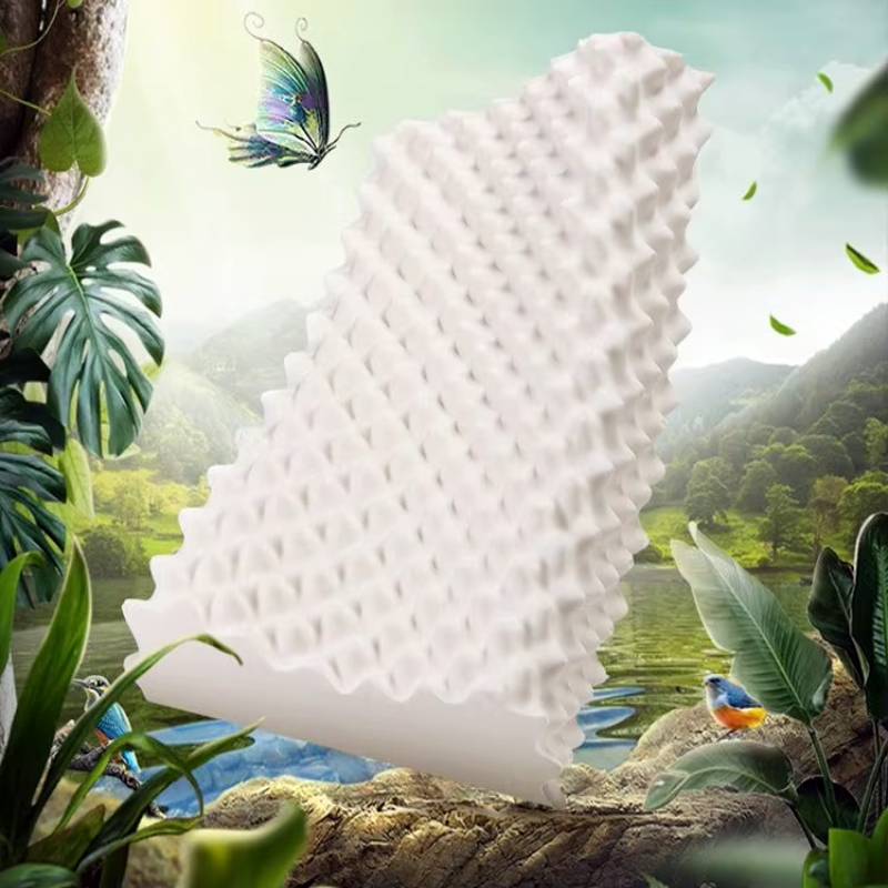 Vezir™100% Natural Latex Pillow