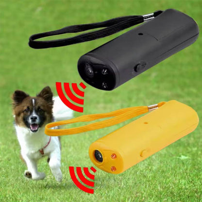 Dog Repeller. Anti Barking Device™
