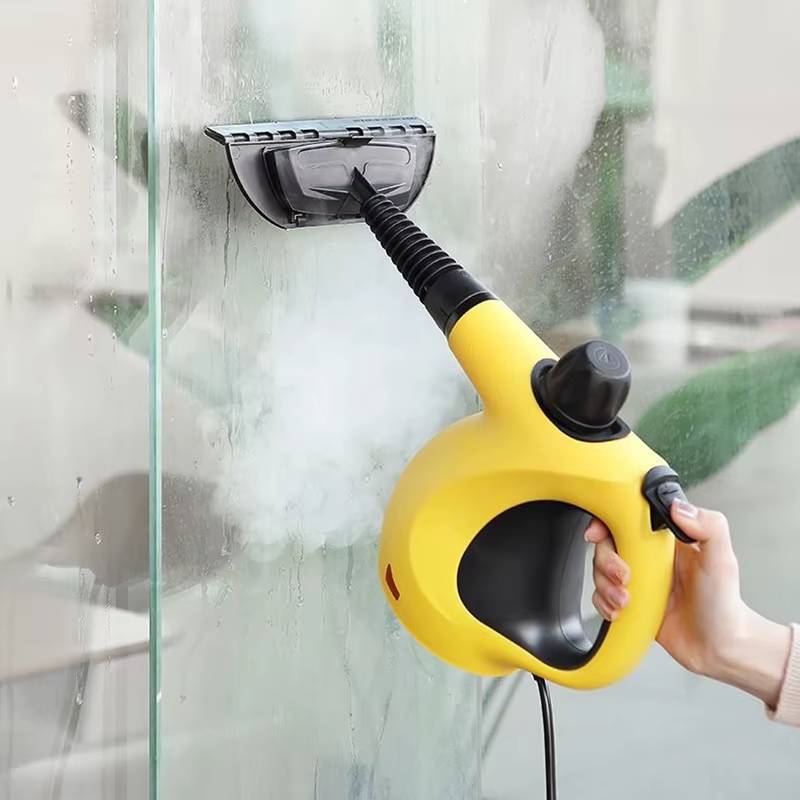 Handheld Steam Cleaner™