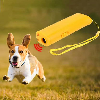 Dog Repeller. Anti Barking Device™