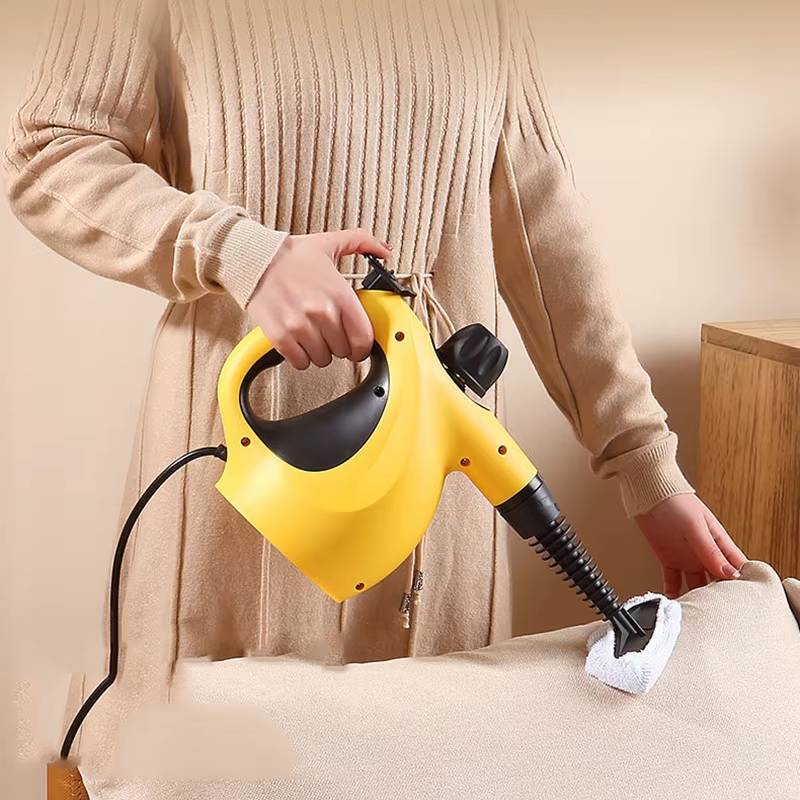 Handheld Steam Cleaner™