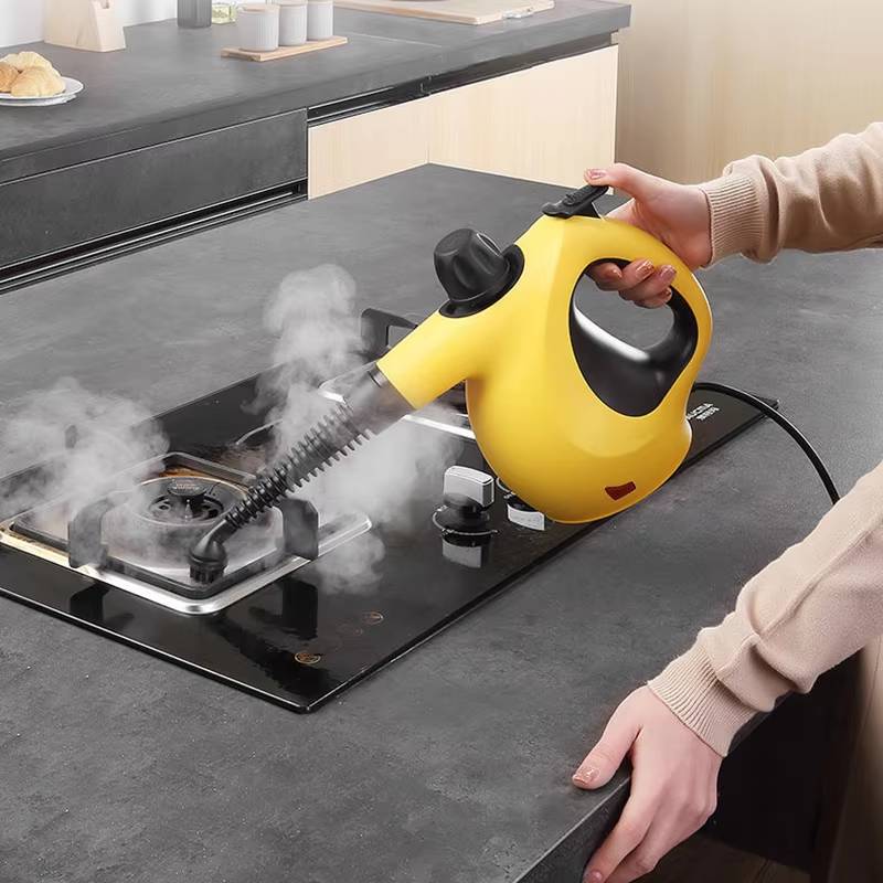 Handheld Steam Cleaner™