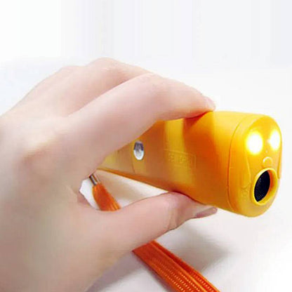 Dog Repeller. Anti Barking Device™