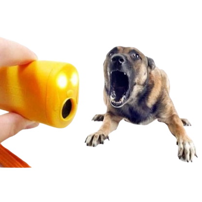 Dog Repeller. Anti Barking Device™