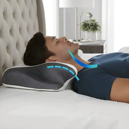 Ergonomic Cervical Pillow for Neck and Shoulder™